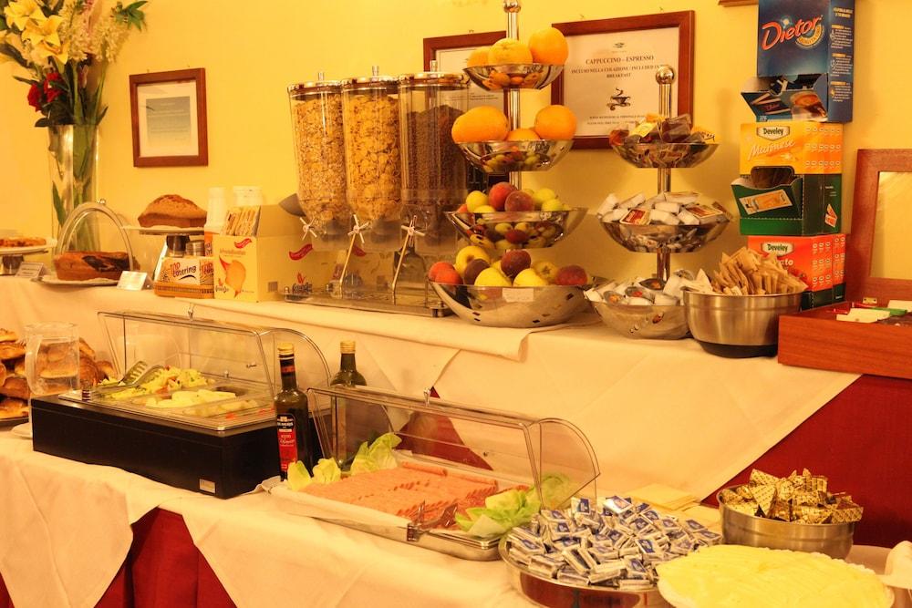 Hotel Impero 3*