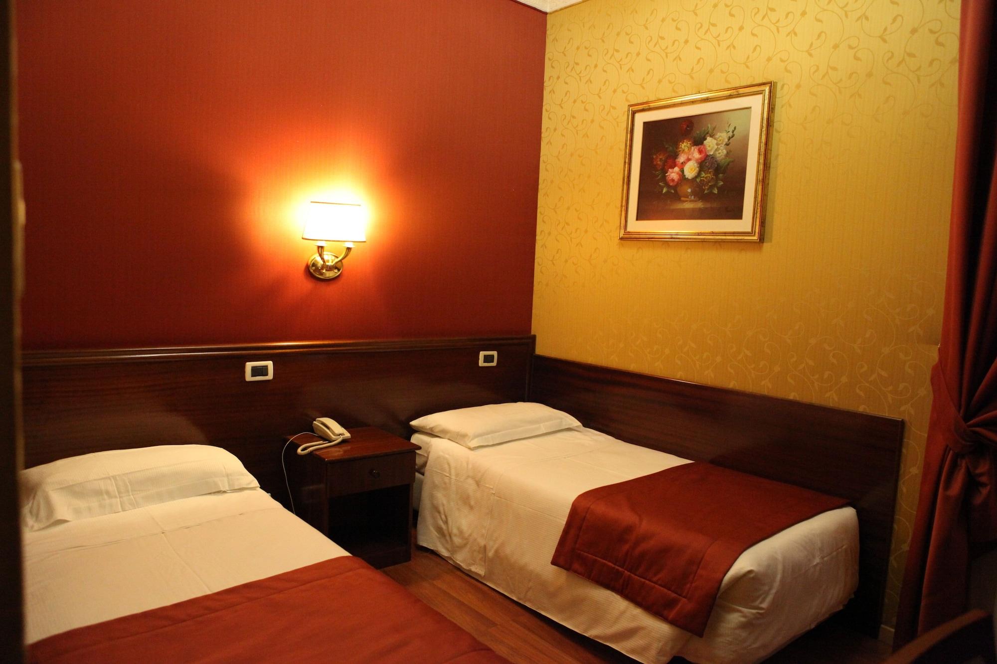 Hotel Impero