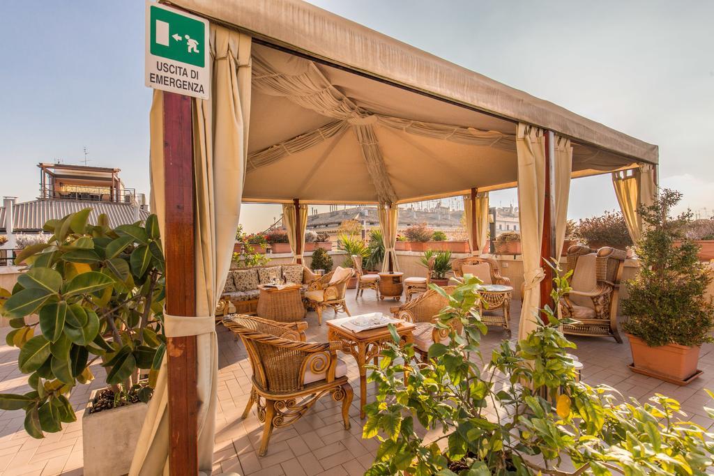 Impero Hotel 3*