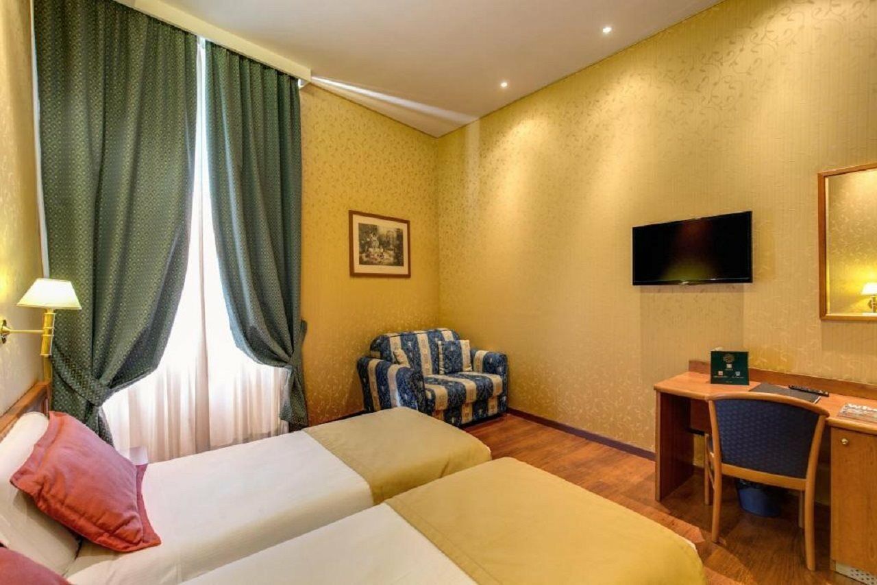 Hotel Impero 3*