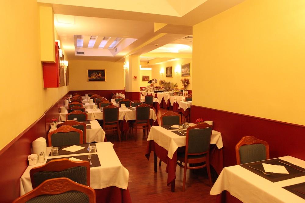 Impero Hotel
