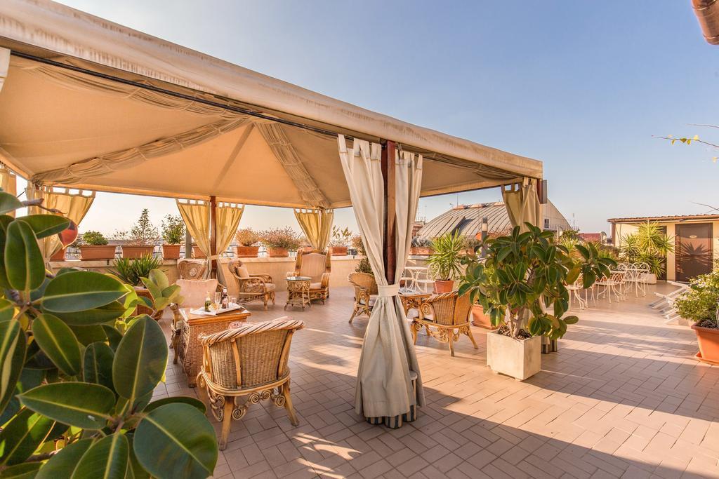 Impero Hotel