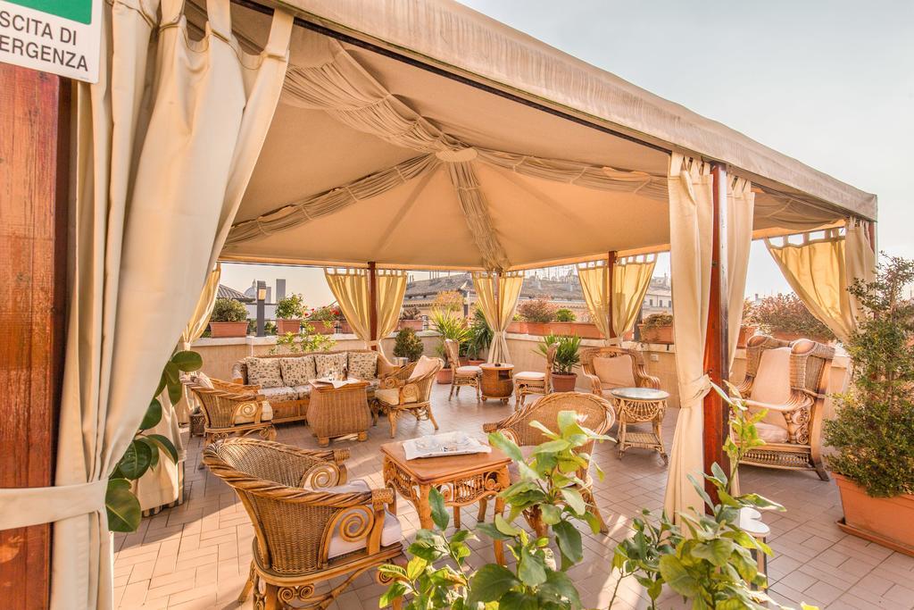 Hotel Impero 3*
