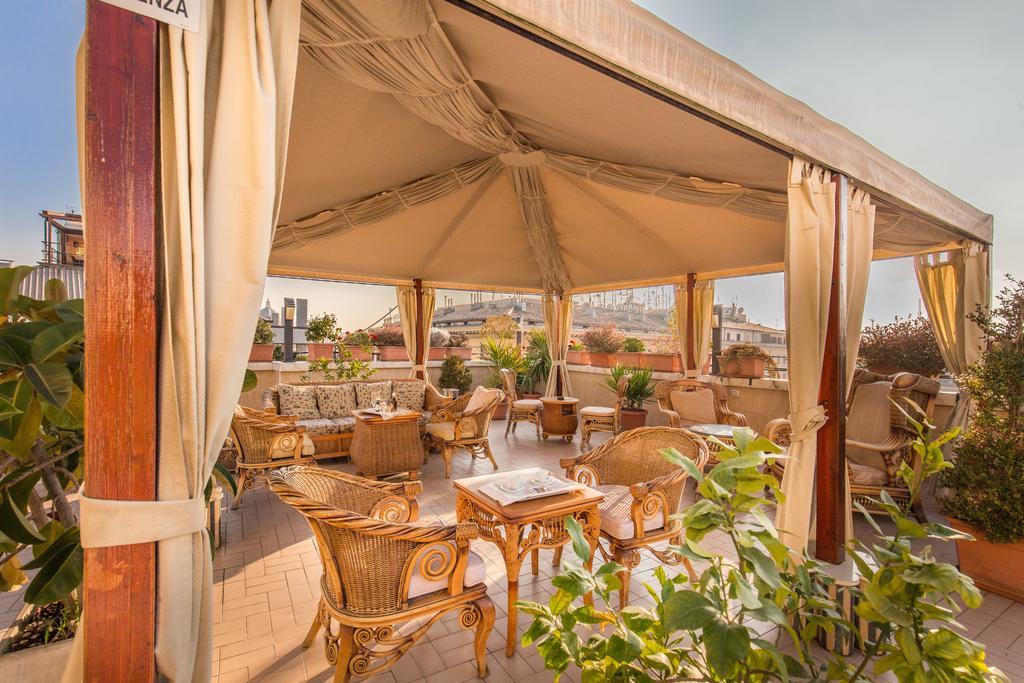 Hotel Impero Roma