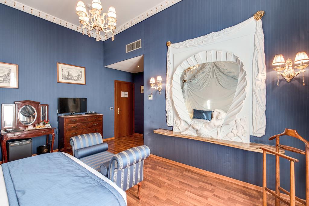 Impero Hotel