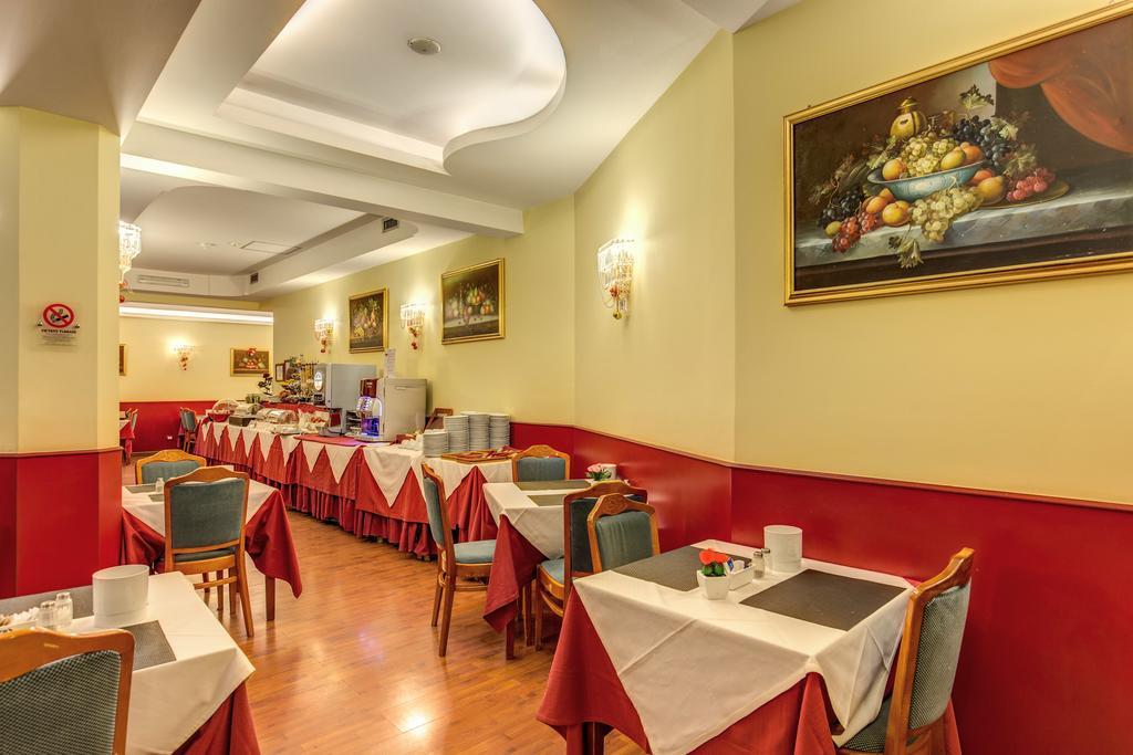 Hotel Impero