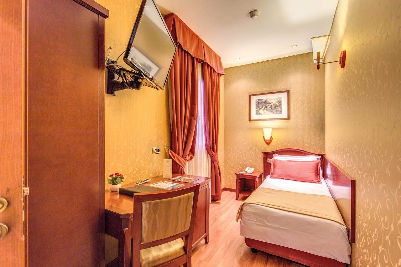 Hotel Impero 3*