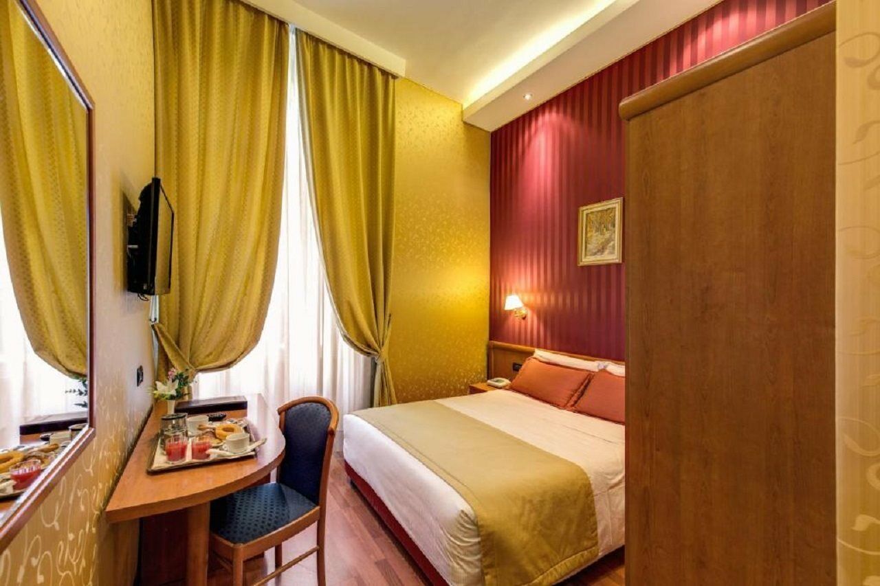 Impero Hotel 3*
